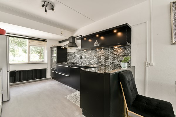 Photo - For sale: Baldwinstraat 12, 1069 NG Amsterdam